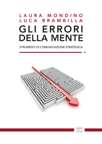 Gli Errori della Mente