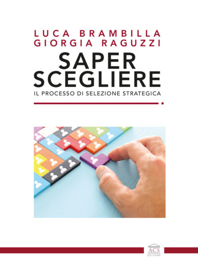 Saper Scegliere