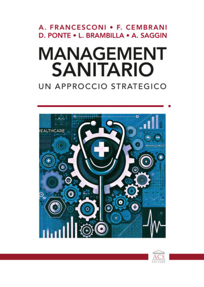 Management sanitario