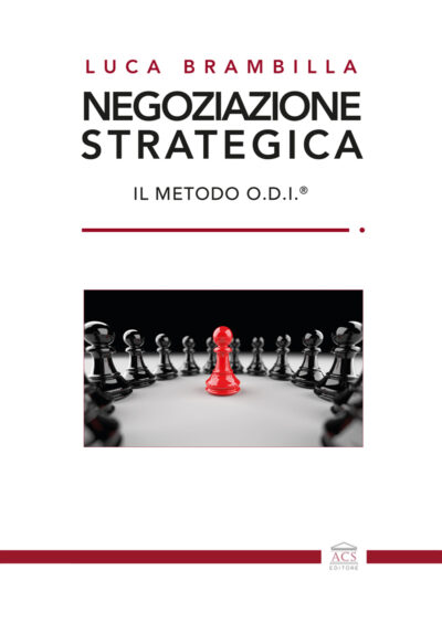 Negoziazione Strategica