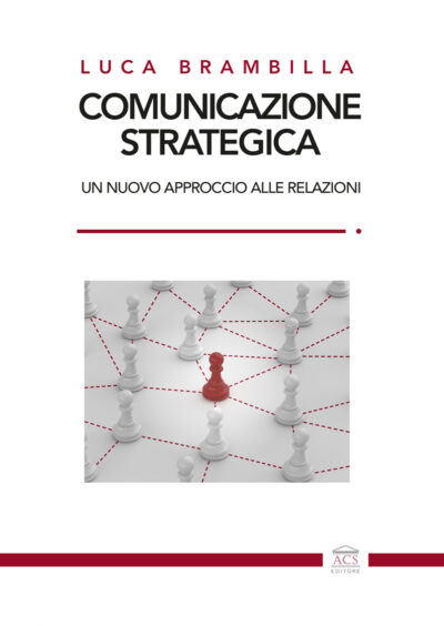 Comunicazione Strategica
